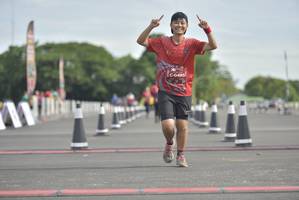 BIB: 0495
                            <button type="button" onclick="openModal(4936885)" class="btn btn-primary btn-sm float-right btn-popup" data-toggle="modal" data-target=".modal-high-quality">
                        <i class="fas fa-shopping-cart"></i> Add to Cart
                    </button>
                                            <button type="button" onclick="isThisMe(4936885, true)" class="btn btn-success btn-sm float-right btn-popup btn-isme hidden" data-toggle="tooltip" data-placement="bottom" title="นี่คือรูปของคุณใช่ไหม คลิกที่นี่เพื่อเอาเข้าอัลบั้ม">
                        <i class="fas fa-plus"></i> Add to album
                    </button>
                    <button type="button" onclick="isThisMe(4936885, false)" class="btn btn-warning btn-sm float-right btn-popup btn-isnotme hidden">
                        <i class="fas fa-ban"></i> Remove from album
                    </button>